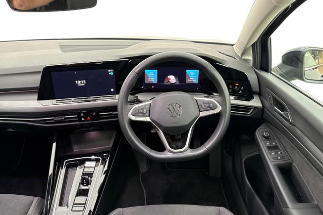 VOLKSWAGEN Golf Photo 11