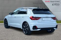 AUDI A1 Photo 3