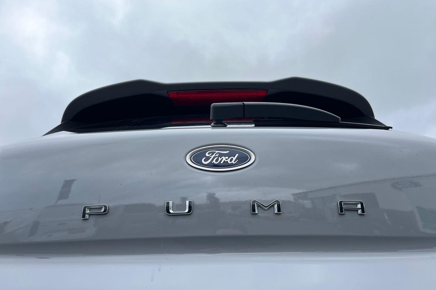 Ford PUMA Photo 24