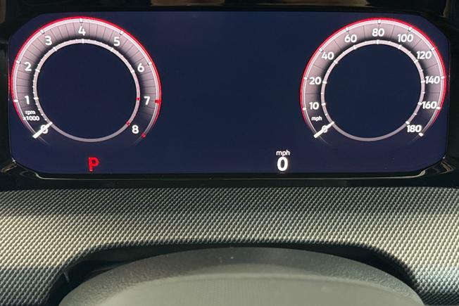 VOLKSWAGEN Golf Photo 15