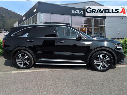 Kia SORENTO Photo autoimg-044b673e4f12302bb304094e0a7cc4e2149aef97.jpg