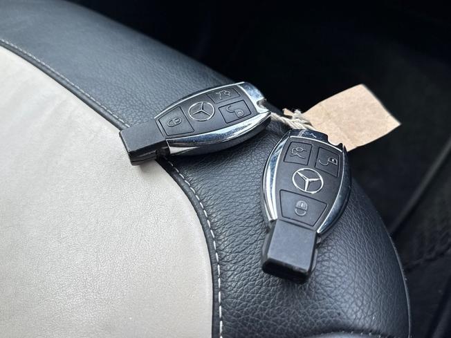 MERCEDES-BENZ Gle Photo 45