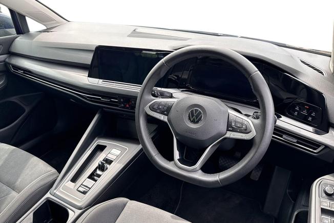 VOLKSWAGEN Golf Photo 6