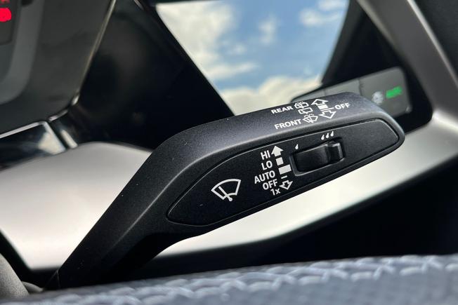 Audi A3 Photo 38