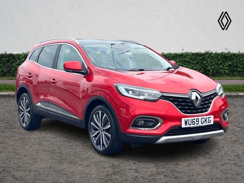 Used 2019 RENAULT KADJAR 1.3 TCE S Edition 5dr at Carco Group