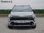 Kia Sportage Photo 5