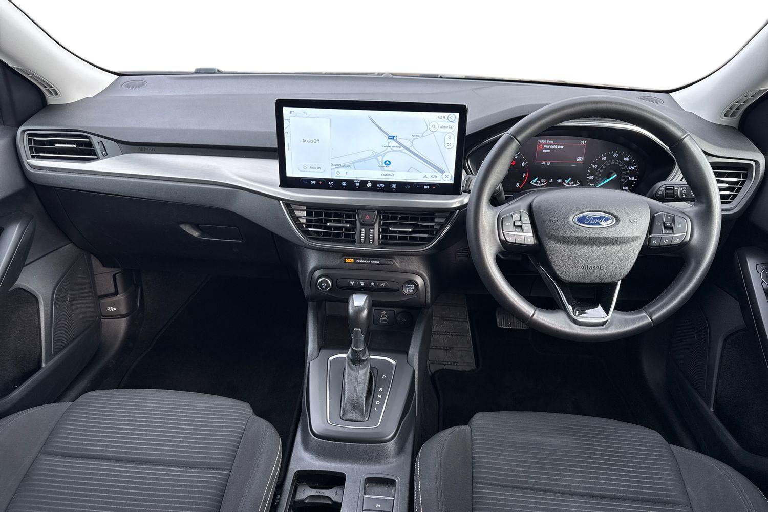 Ford FOCUS Photo 9