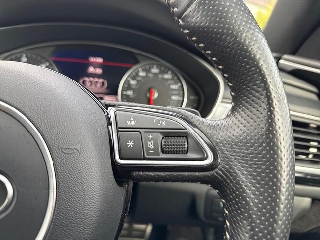 AUDI A6 Photo 17