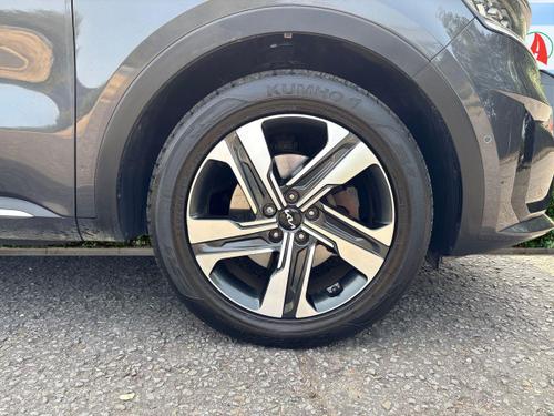 Kia SORENTO Photo autoimg-0451170f45d7867e89166c3c87f8962661bf50b7.jpg