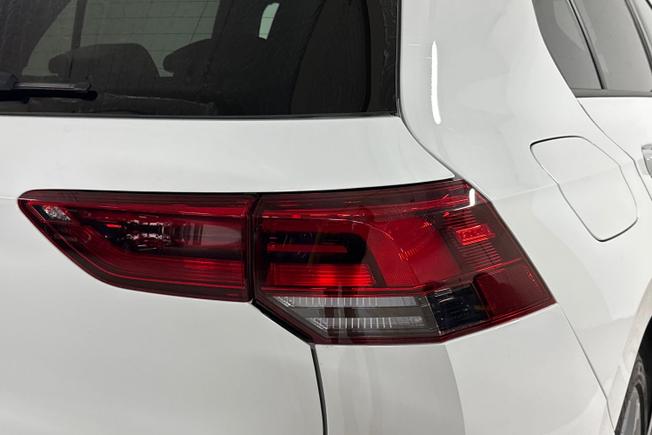 Volkswagen Golf Photo 18