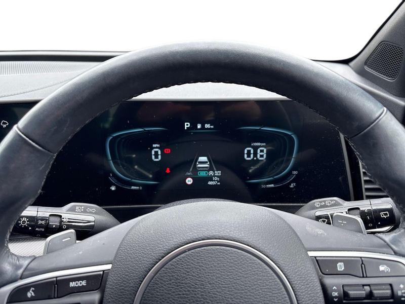 2025 25 KIA SPORTAGE