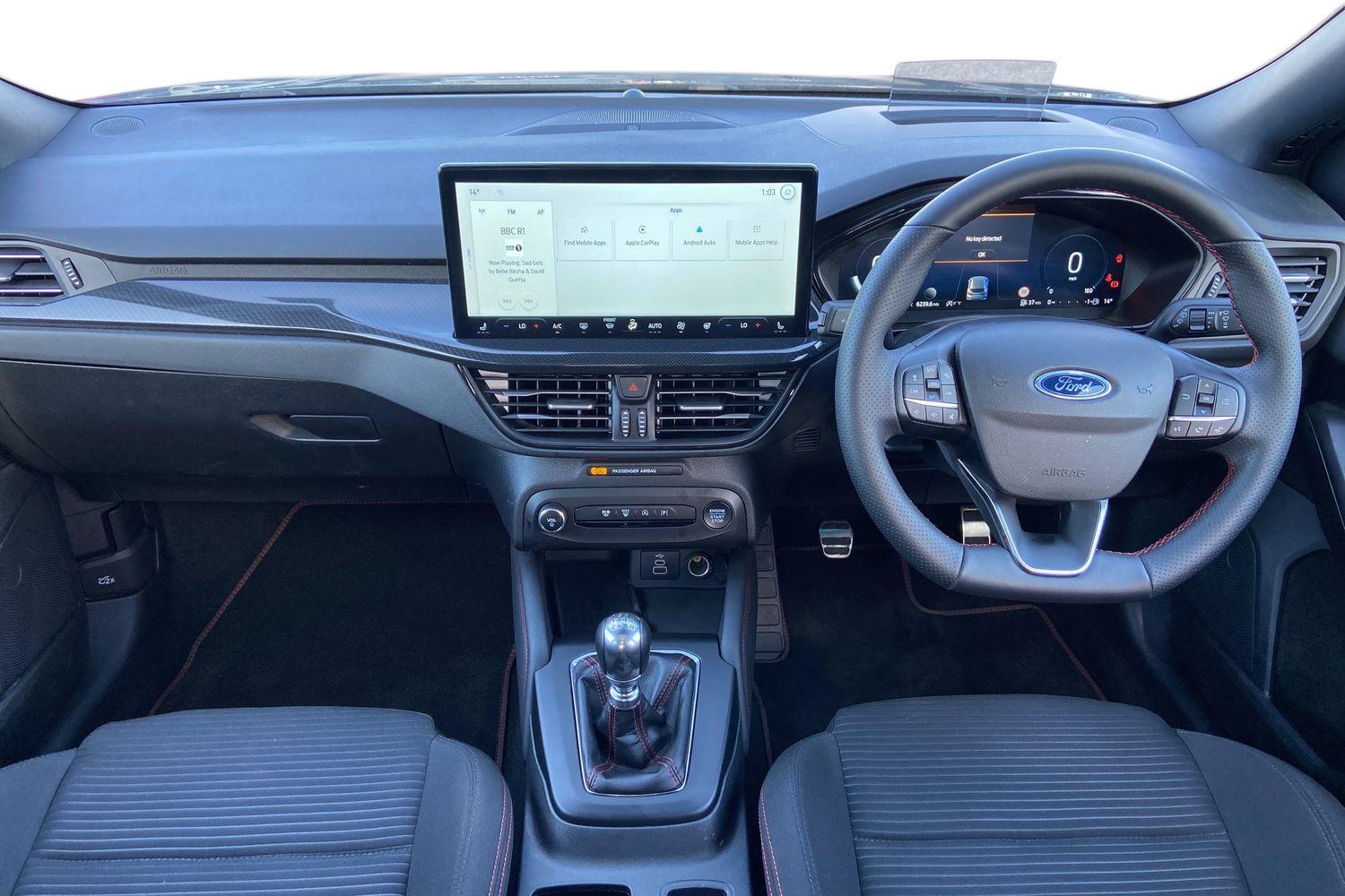 Ford FOCUS Photo 9