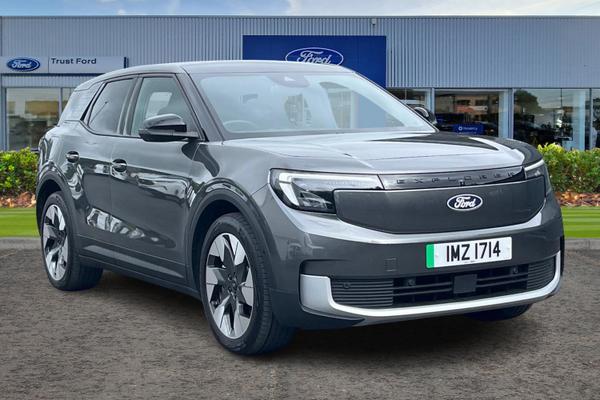 Used Ford Explorer IMZ1714