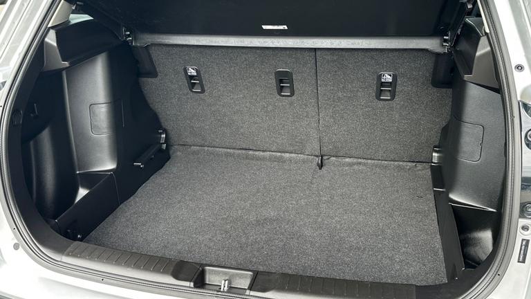 Used Suzuki Vitara VN23ZFZ 22