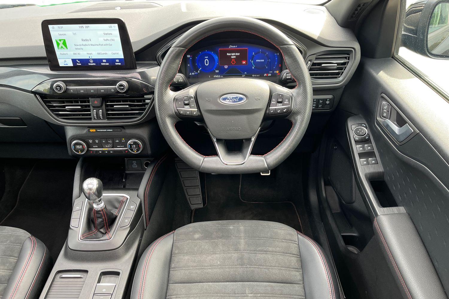 Ford Kuga Photo 10