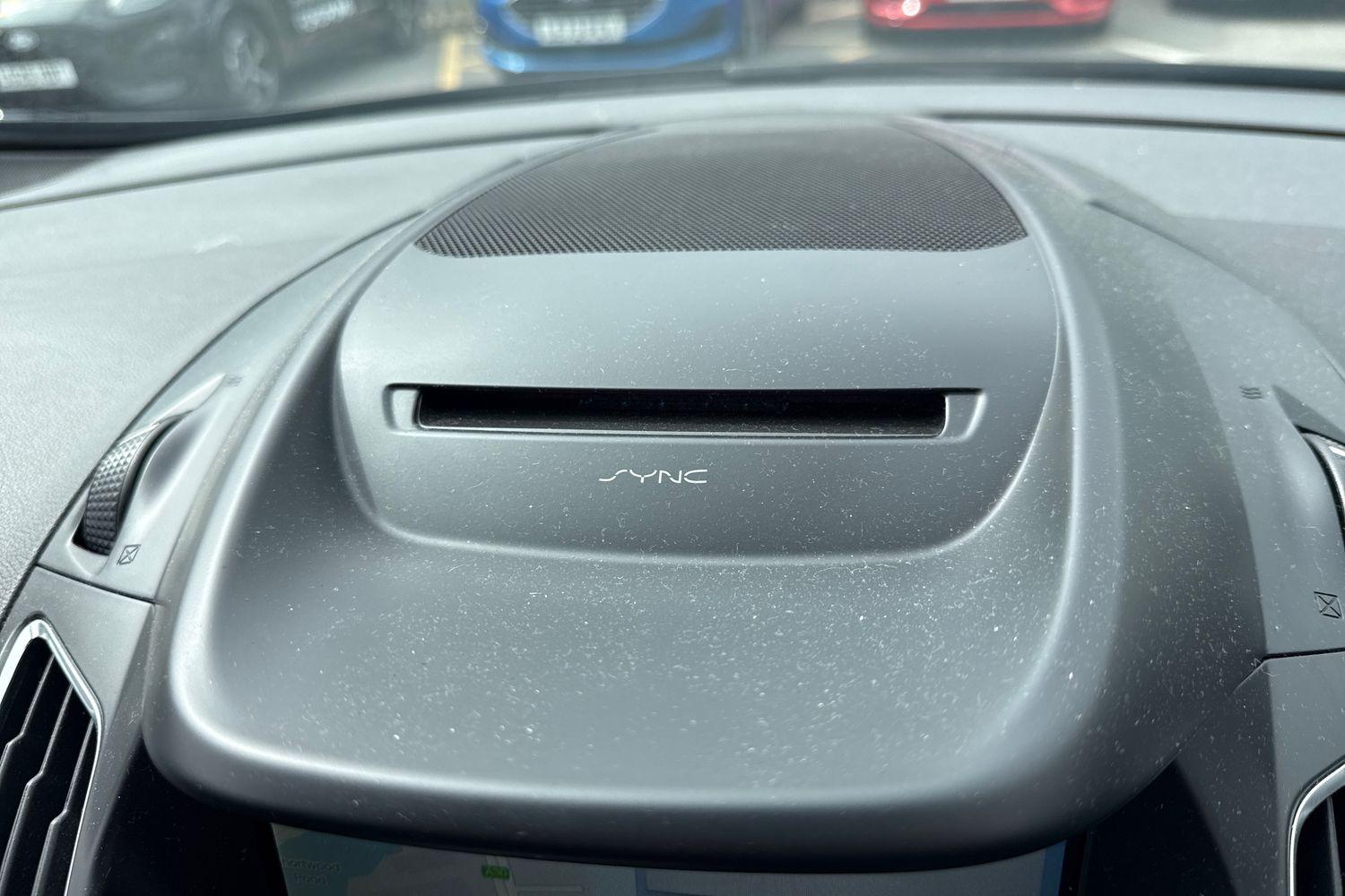 Ford C-Max Photo 30