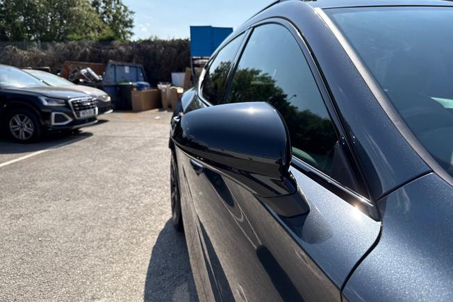 CUPRA Formentor Photo 20