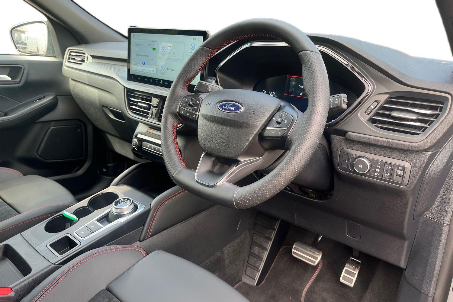 Ford KUGA Photo 8