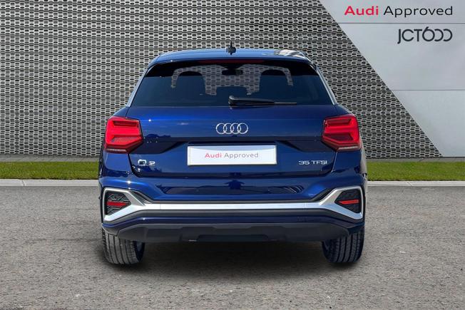 AUDI Q2 Photo 7