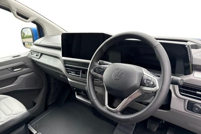 Volkswagen Transporter Photo 10