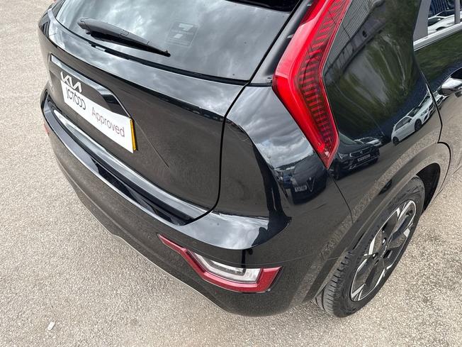 Kia Niro Photo 23
