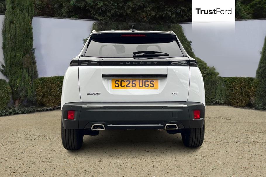 Used Peugeot 2008 7