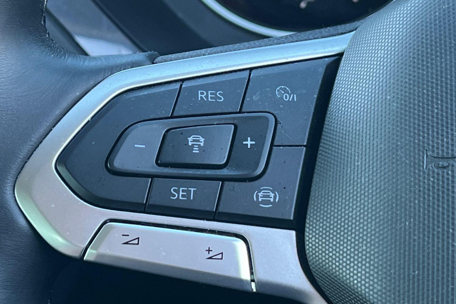 Volkswagen TIGUAN Photo 37