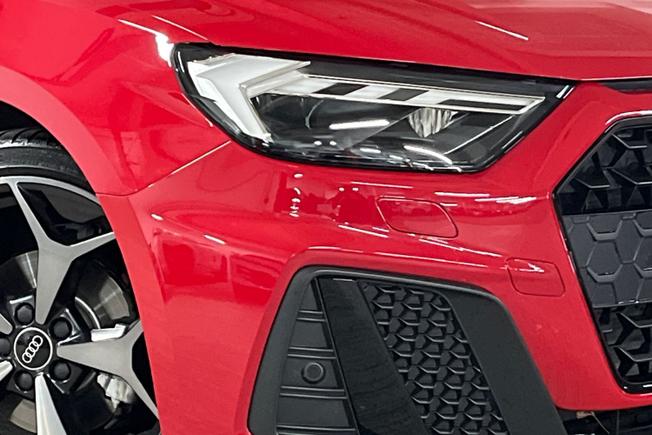 AUDI A1 Photo 19