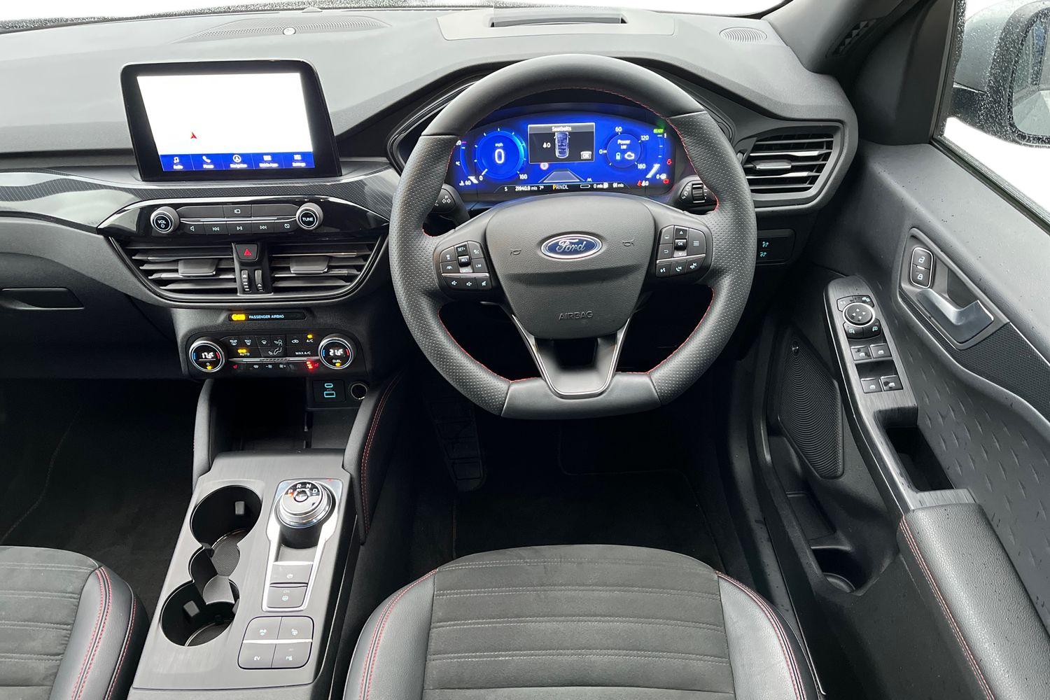 Ford KUGA Photo 10