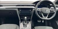 Volkswagen Arteon Shooting Brake Photo 7
