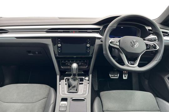 Volkswagen Arteon Shooting Brake Photo autoimg-045caa37704689f1083b535ce8372d53ee0dcbf6.jpg