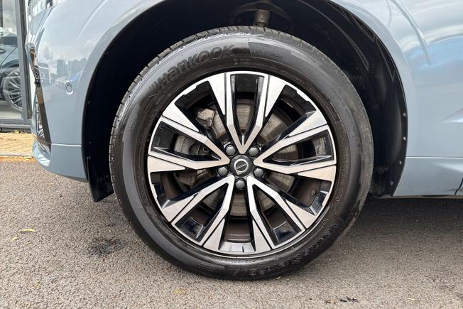 VOLVO XC60 Photo 5