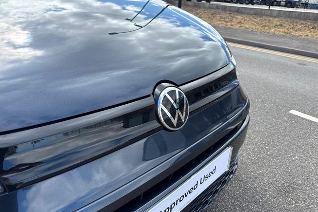 VOLKSWAGEN Caddy Photo 21