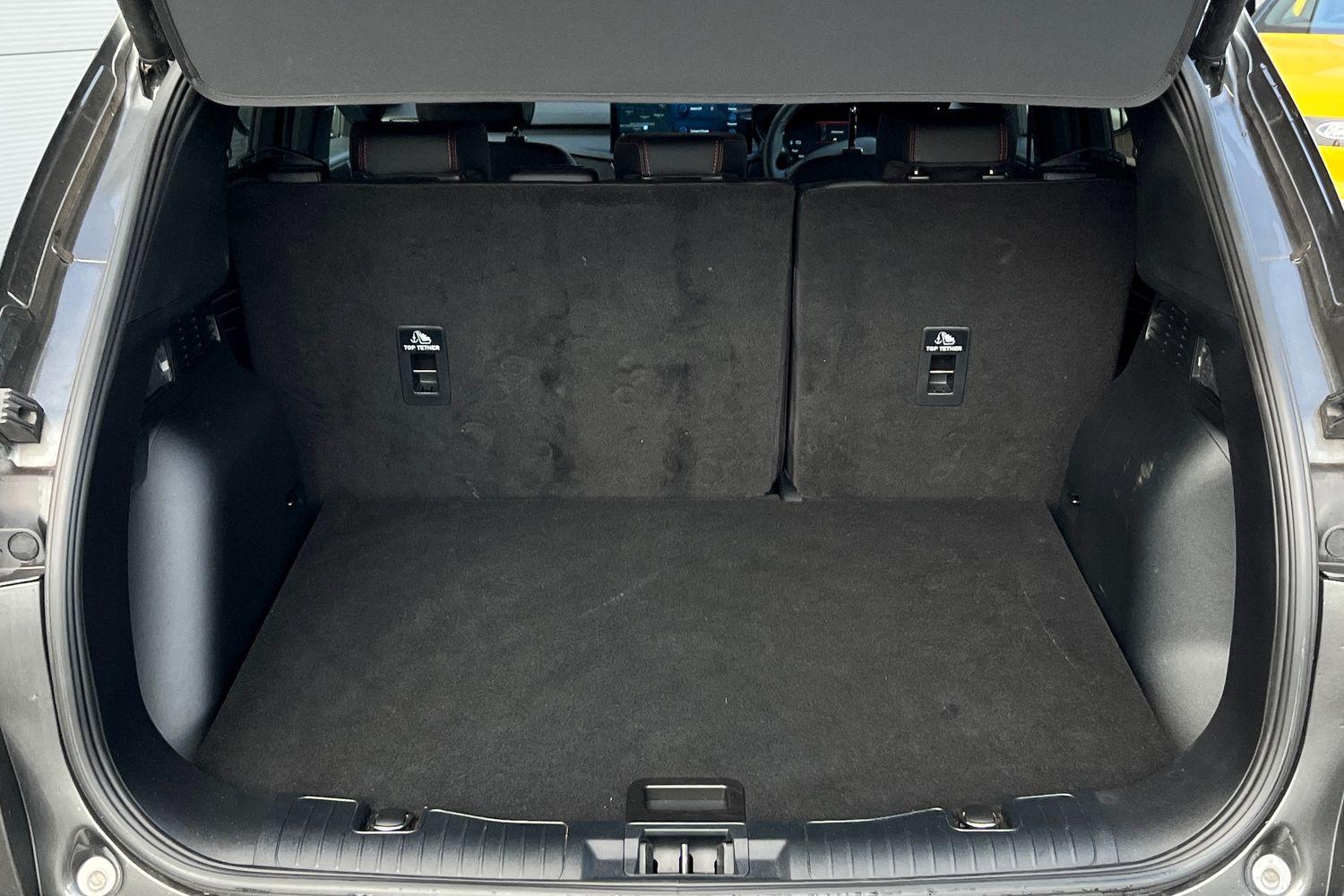 Ford KUGA Photo 20
