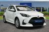 Used Toyota YARIS 1