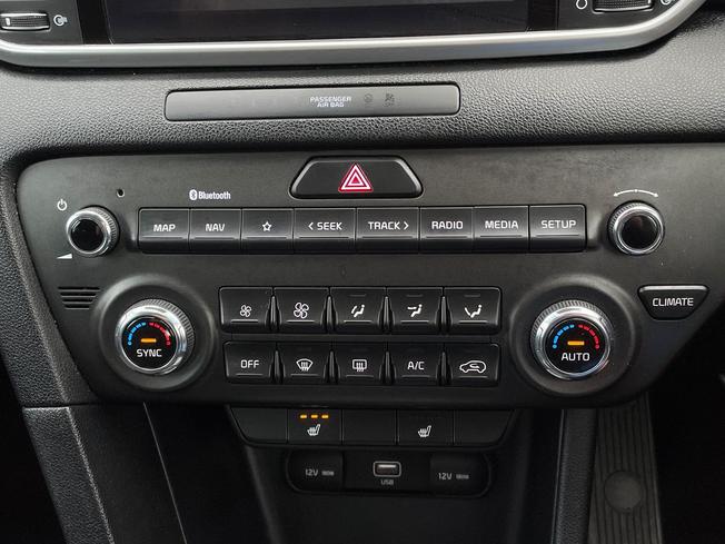 Kia Sportage Photo 48