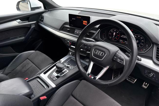 AUDI Q5 Photo 6