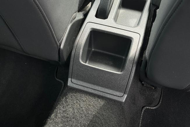 AUDI A1 Photo 38