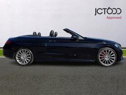 MERCEDES-BENZ C Class Photo 4
