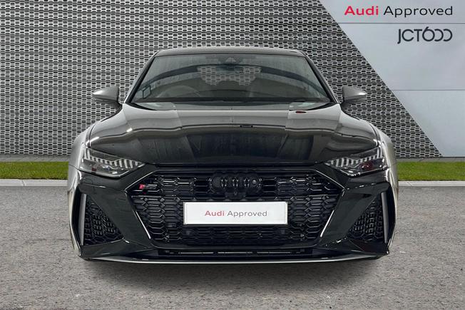 AUDI RS7 Photo 8