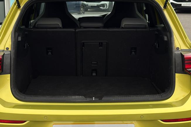 VOLKSWAGEN Golf Photo 12