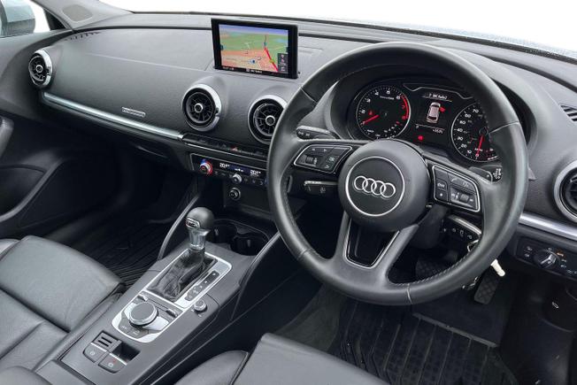 AUDI A3 Photo 6