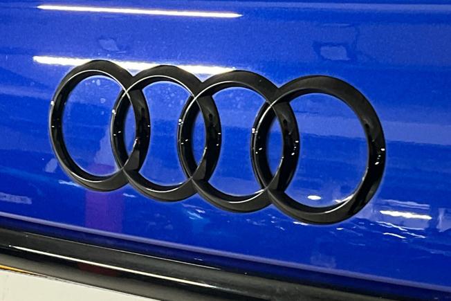 Audi Q5 Photo 35