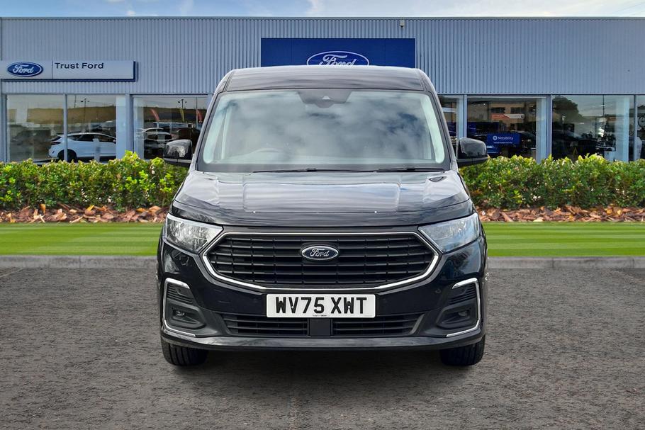 Used Ford Transit Connect WV75XWT 6
