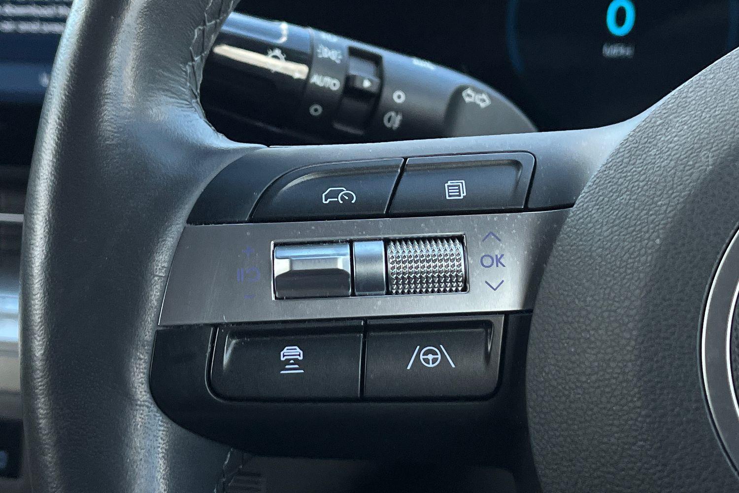 Hyundai Kona Photo 34