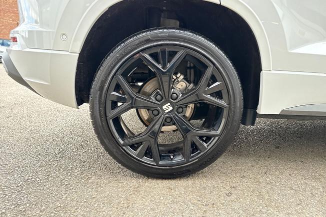 SEAT Ateca Photo 21