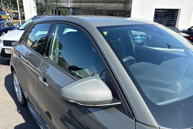 AUDI A1 Photo 20