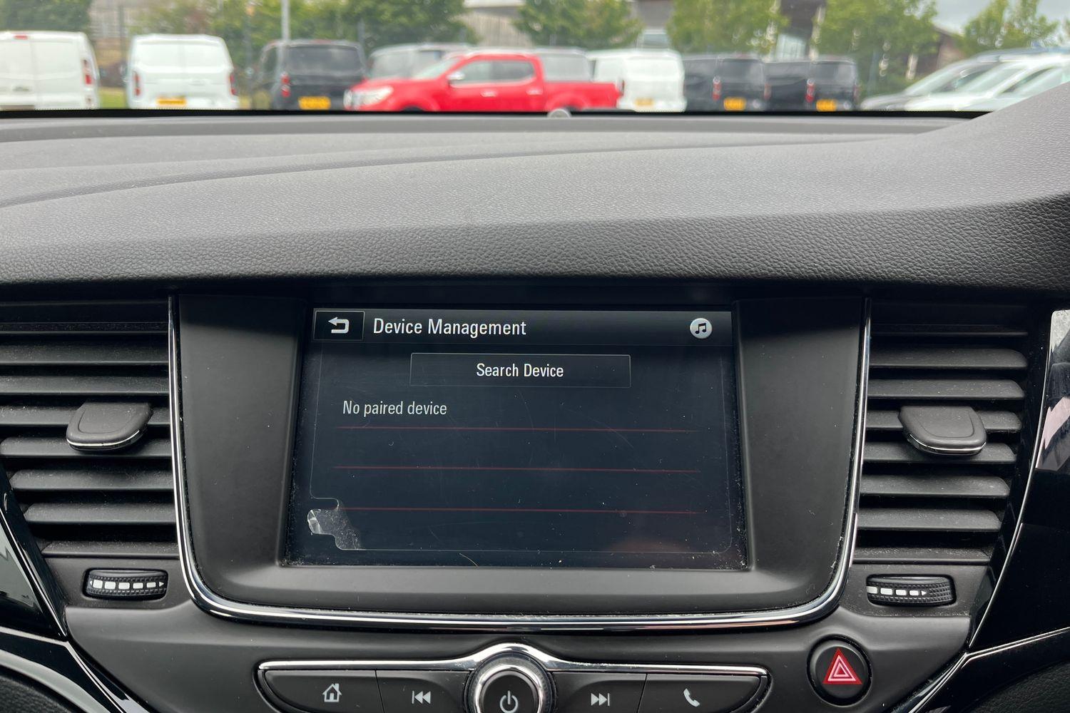 Vauxhall ASTRA Photo 28