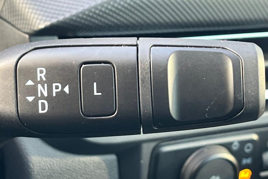 Used FORD E-TRANSIT CUSTOM WR75JBU 14