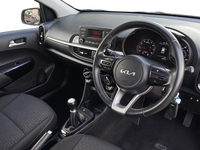 KIA Picanto Photo 6